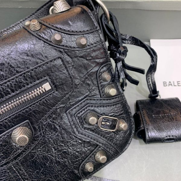 BC - BALENCIAGA BAGS - 111 Sale