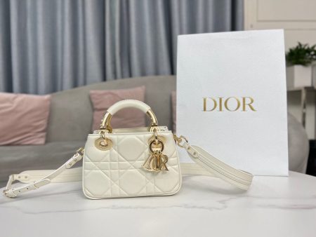 BC - Dior Bags - 1068 For Cheap