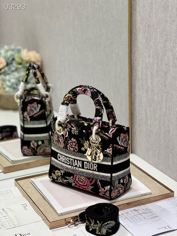 BC - Dior Bags - 065 Supply