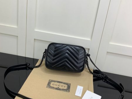 BoldCollect - GUCCI BAGS - 996 Online