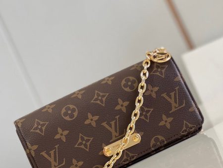 BoldCollect - LOUIS VUITTON BAGS - 714 Fashion