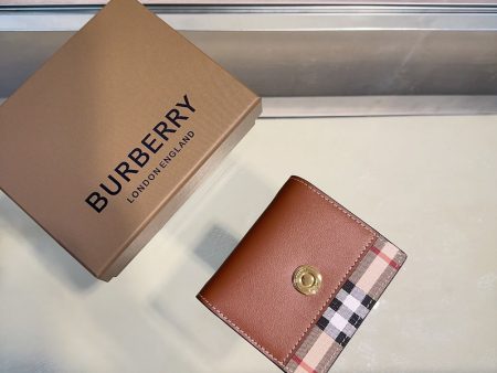 BC - BURBURRY BAGS - 011 on Sale