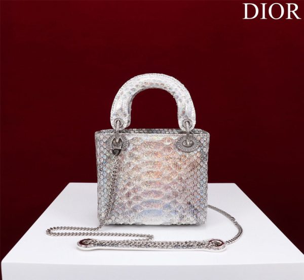 BC - Dior Bags - 120 For Sale