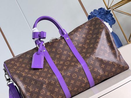 BoldCollect - LOUIS VUITTON BAGS - 003 Supply