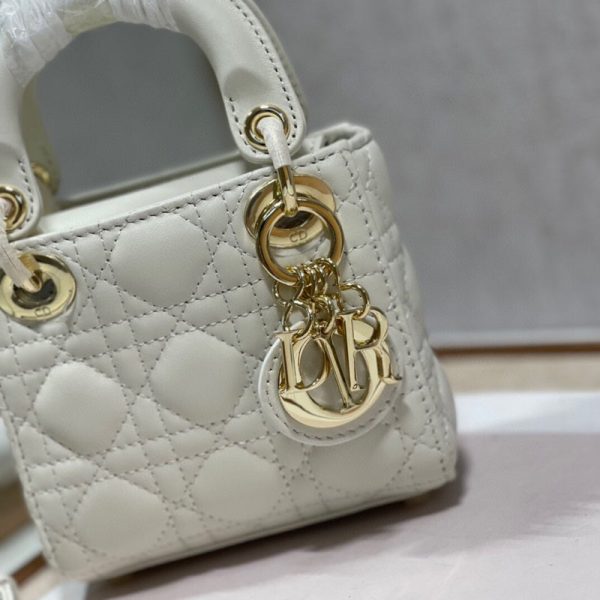 BC - Dior Bags - 050 Discount