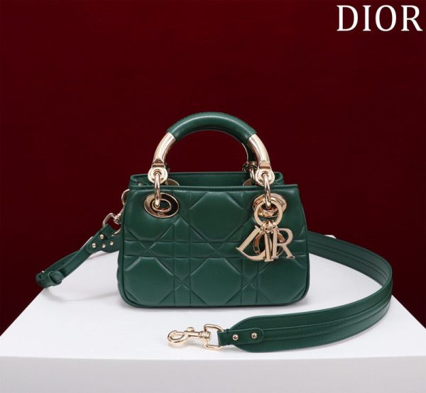 BC - Dior Bags - 1033 on Sale