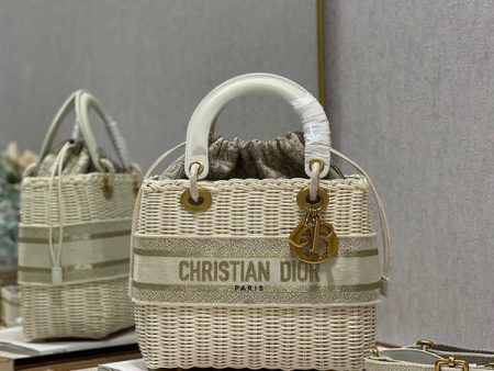 BC - Dior Bags - 1381 on Sale