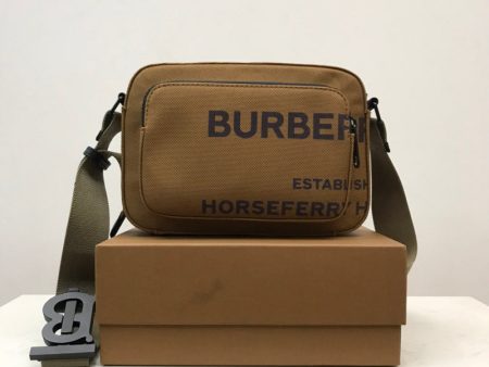 BC - BURBURRY BAGS - 118 Fashion