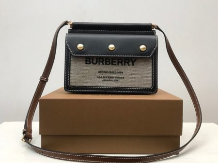 BC - BURBURRY BAGS - 176 Discount