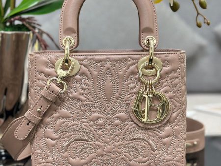 BC - Dior Bags - 1236 For Cheap