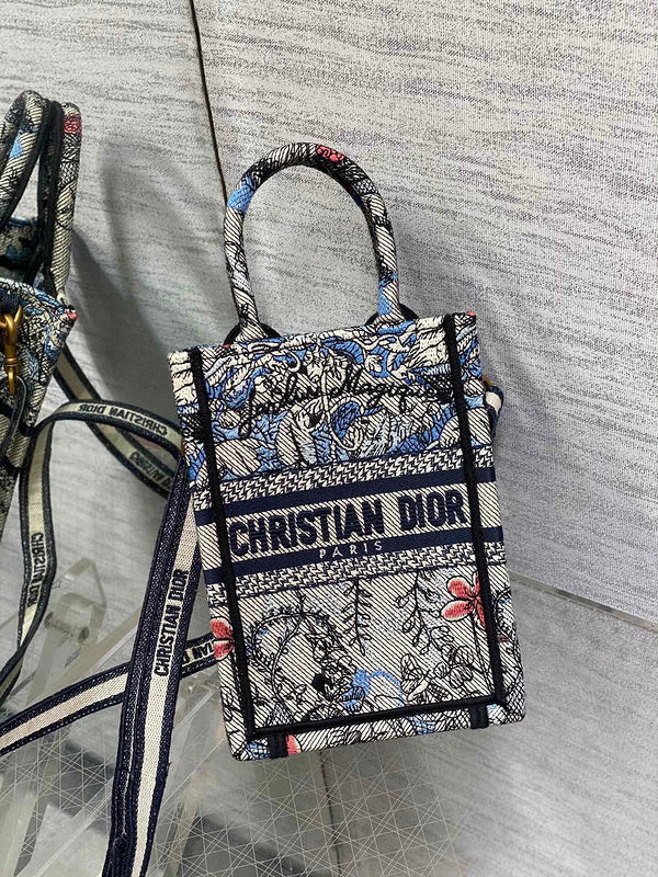 BC - Dior Bags - 1018 Online