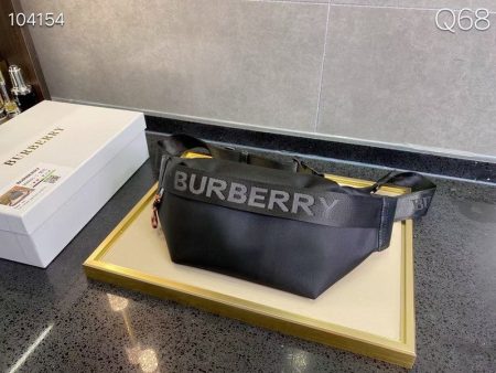 BC - BURBURRY BAGS - 153 Cheap