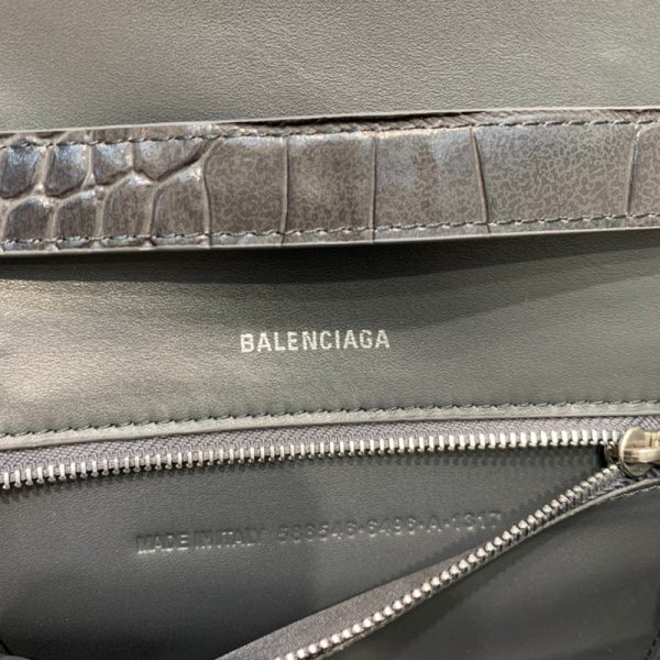 BC - BALENCIAGA BAGS - 049 Online