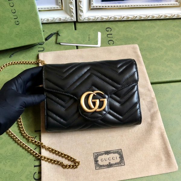 BoldCollect - GUCCI BAGS - 967 Hot on Sale