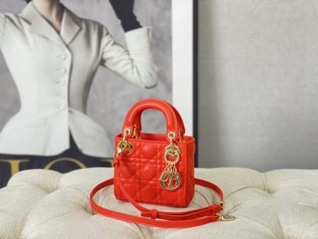 BC - Dior Bags - 1154 Online Hot Sale