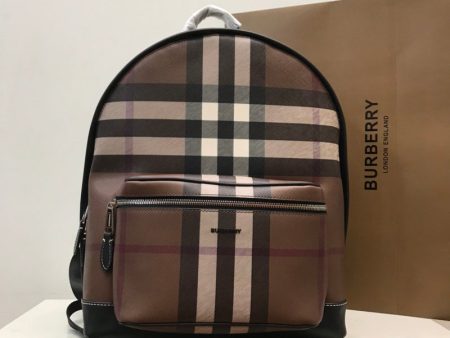 BC - BURBURRY BAGS - 116 For Discount