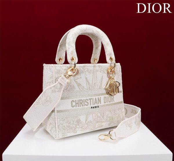 BC - Dior Bags - 1242 Fashion