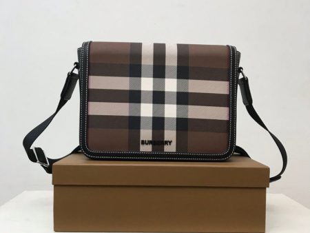 BC - BURBURRY BAGS - 100 For Discount