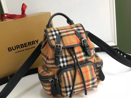 BC - BURBURRY BAGS - 165 Online Hot Sale