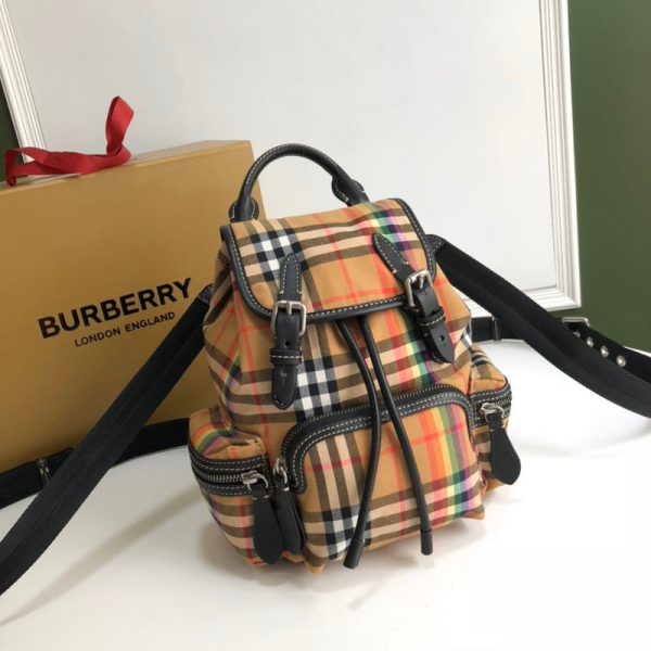 BC - BURBURRY BAGS - 165 Online Hot Sale