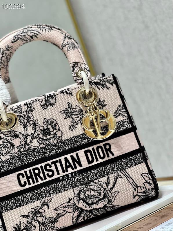 BC - Dior Bags - 063 For Discount