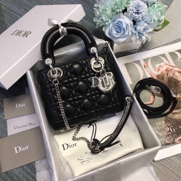 BC - Dior Bags - 1143 Cheap