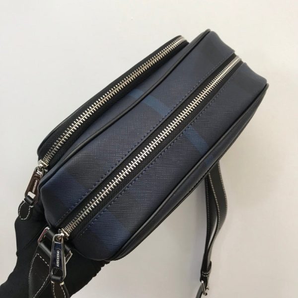 BC - BURBURRY BAGS - 047 Discount