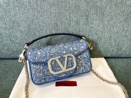 BoldCollect - VALENTINO BAGS - 024 Fashion