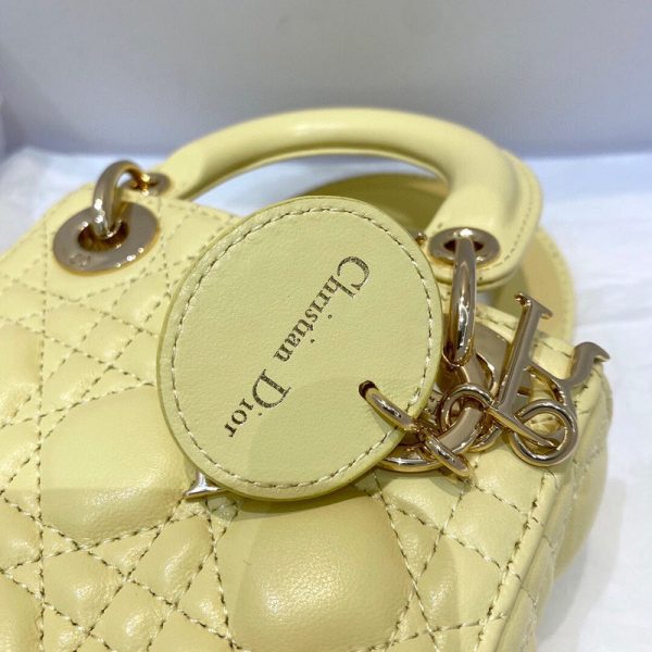 BC - Dior Bags - 1142 Online Hot Sale