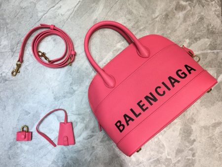 BC - BALENCIAGA BAGS - 066 Supply