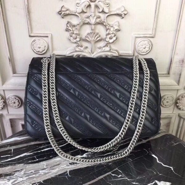 BC - BALENCIAGA BAGS - 102 Fashion