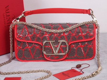 BoldCollect - VALENTINO BAGS - 150 on Sale