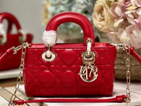 BC - Dior Bags - 1208 Cheap