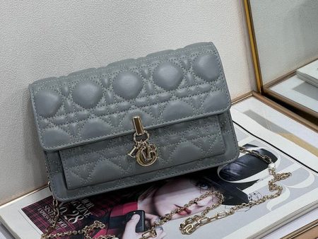 BC - Dior Bags - 447 Discount