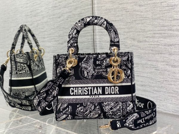 BC - Dior Bags - 1014 Discount