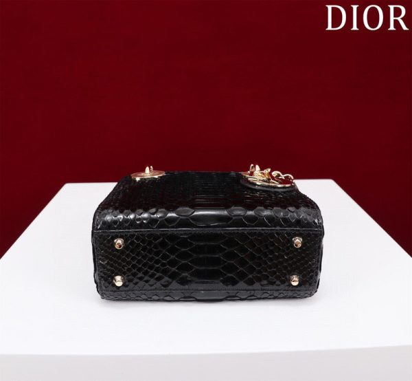 BC - Dior Bags - 117 Discount