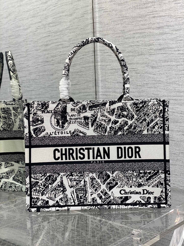 BC - Dior Bags - 1279 Discount