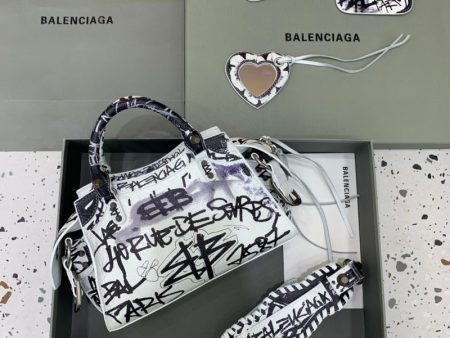 BC - BALENCIAGA BAGS - 099 Online Sale