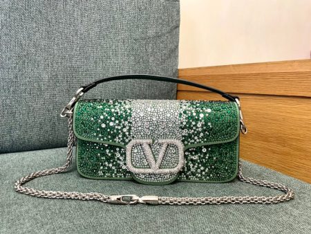 BoldCollect - VALENTINO BAGS - 058 Supply