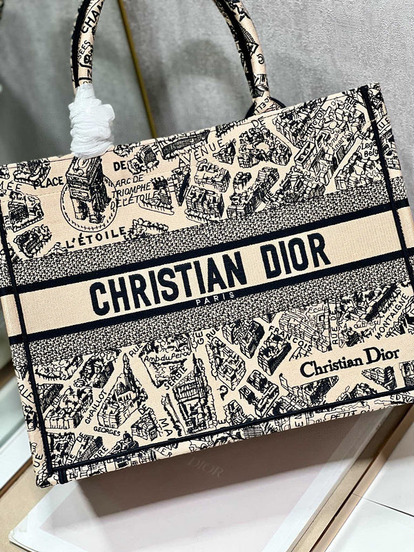 BC - Dior Bags - 121 For Sale