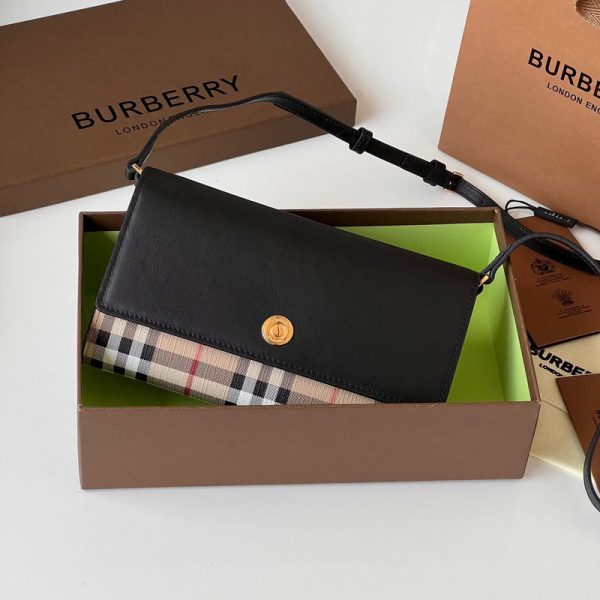 BC - BURBURRY BAGS - 046 Discount