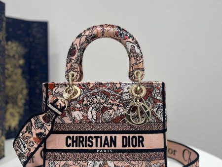 BC - Dior Bags - 1054 Hot on Sale