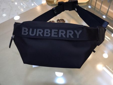 BC - BURBURRY BAGS - 188 Discount