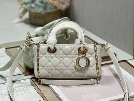 BC - Dior Bags - 1334 For Cheap