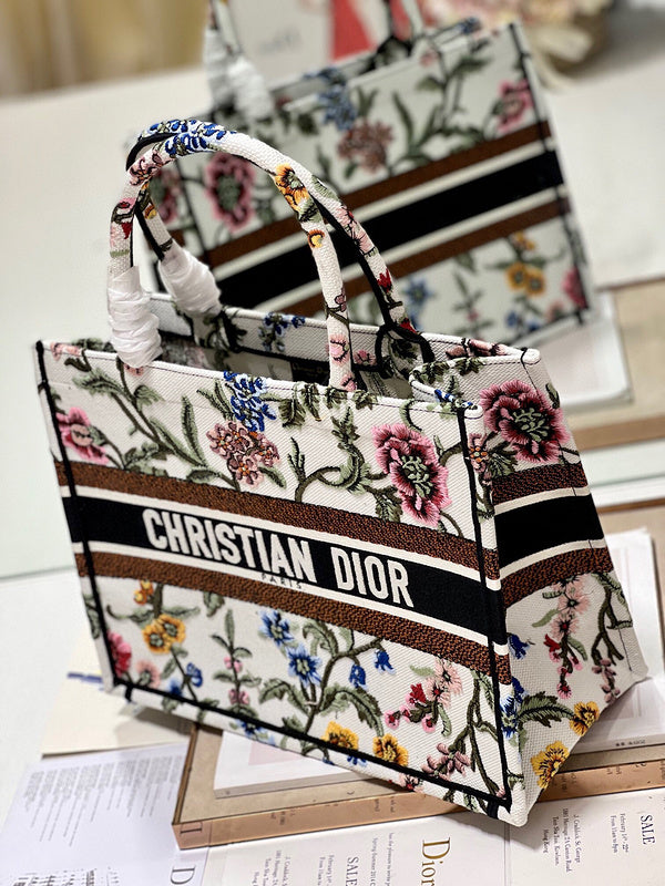 BC - Dior Bags - 1211 For Cheap