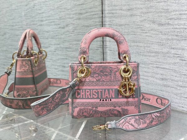 BC - Dior Bags - 042 on Sale