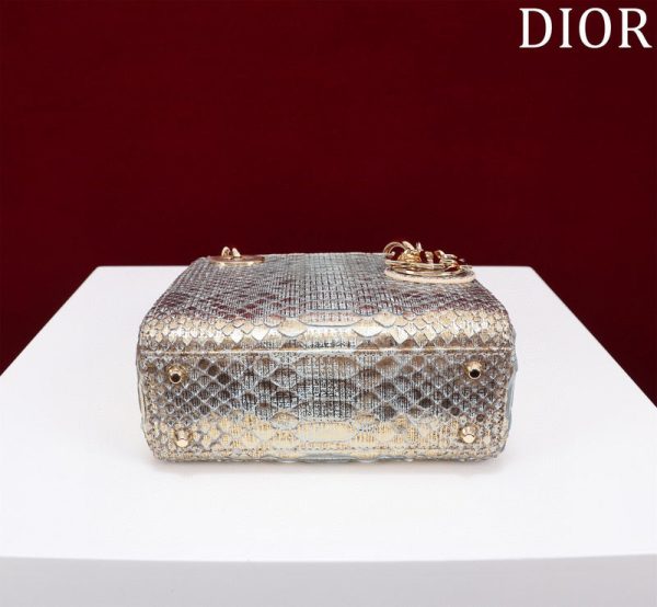 BC - Dior Bags - 115 Discount