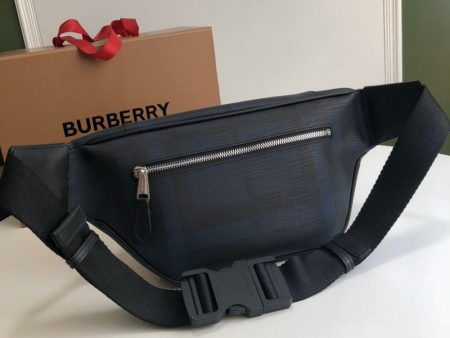 BC - BURBURRY BAGS - 099 on Sale