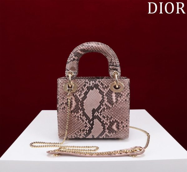 BC - Dior Bags - 134 Discount