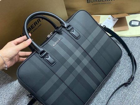 BC - BURBURRY BAGS - 082 Online